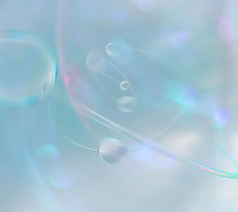 Gravity / Innocent Blue [w/ Blu-ray Limited Edition] image 1