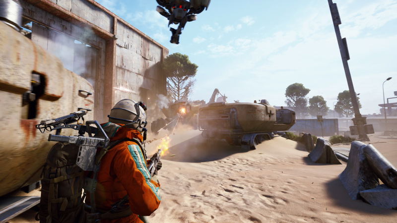 Arc Raiders <span class="ext" style="background-color: #2a475e; color: #FFFFFF;">STEAM</span> <span class="ext ext_digital">digital</span> image 7