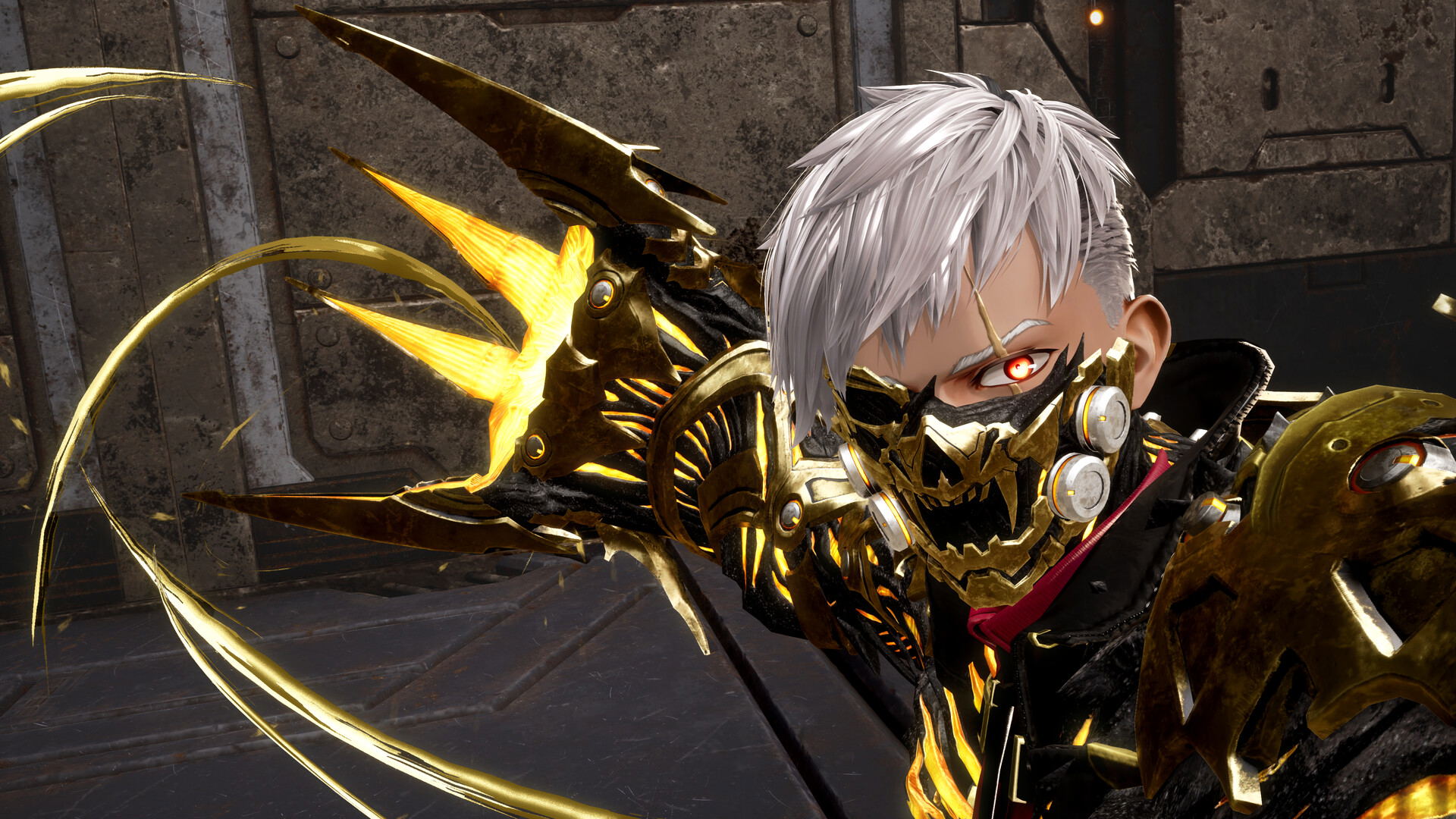 Code Vein II [Limited Edition] (Multi-Language) for PlayStation 5
