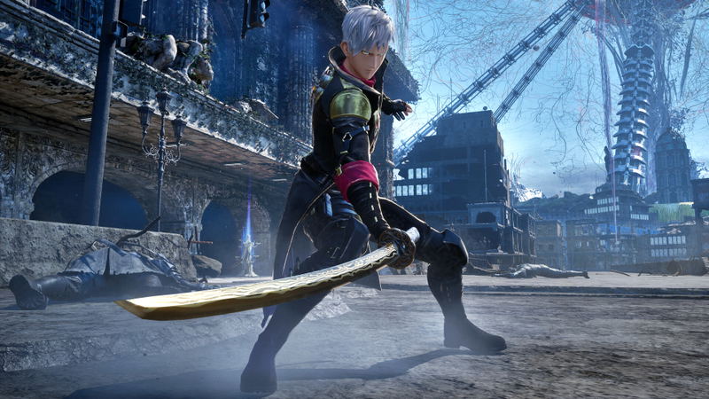 Code Vein II [Limited Edition] (Multi-Language) image 6