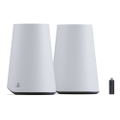 PULSE Elevate Wireless Speakers (White) thumbnail 1