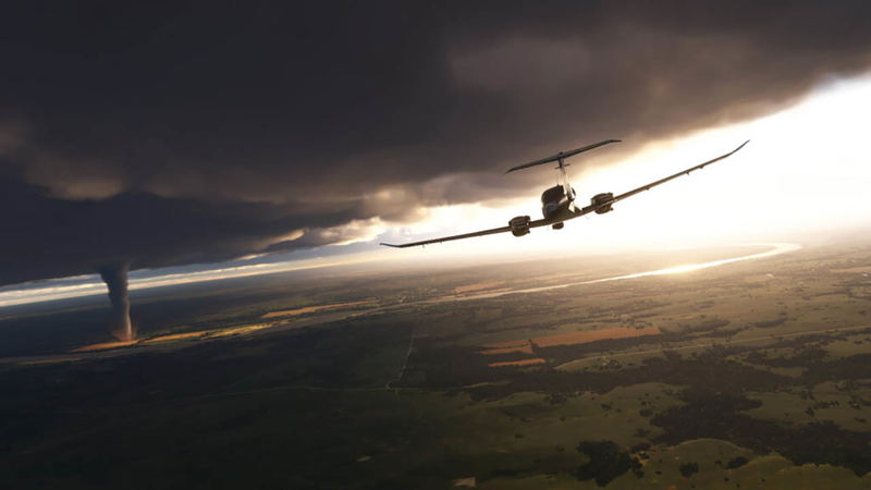 Microsoft Flight Simulator 2024 image 13