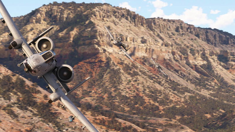 Microsoft Flight Simulator 2024 image 2