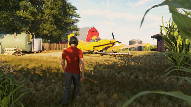 Microsoft Flight Simulator 2024 image 8