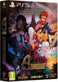 9 Years of Shadows [Collector's Edition] thumbnail 2