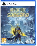 Adventure of Samsara thumbnail 1