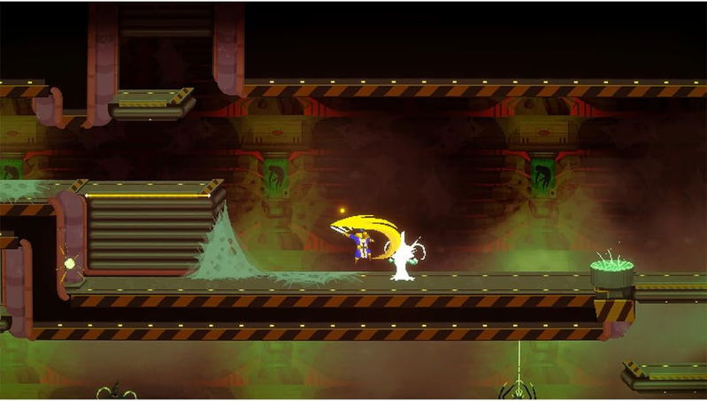 Adventure of Samsara image 2