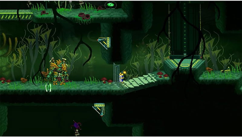Adventure of Samsara image 3