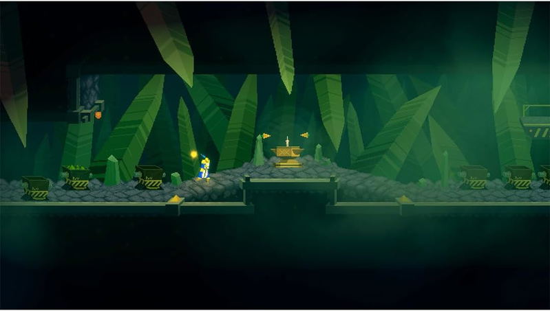 Adventure of Samsara image 5