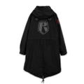 Armored Trooper Votoms - Red Shoulder Emblem M-51 Jacket (Black| Size L) thumbnail 1