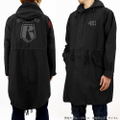 Armored Trooper Votoms - Red Shoulder Emblem M-51 Jacket (Black| Size L) thumbnail 3