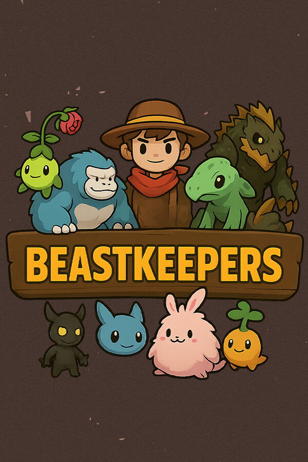 Beastkeepers <span class="ext" style="background-color: #2a475e; color: #FFFFFF;">STEAM</span> <span class="ext ext_digital">digital</span> image 1