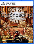 Chronoscript: The Endless End thumbnail 1