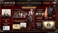 Code Vein II [Ultimate Edition] thumbnail 1