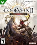 Code Vein II [Ultimate Edition] thumbnail 2