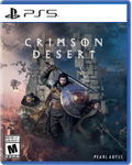Crimson Desert thumbnail 1