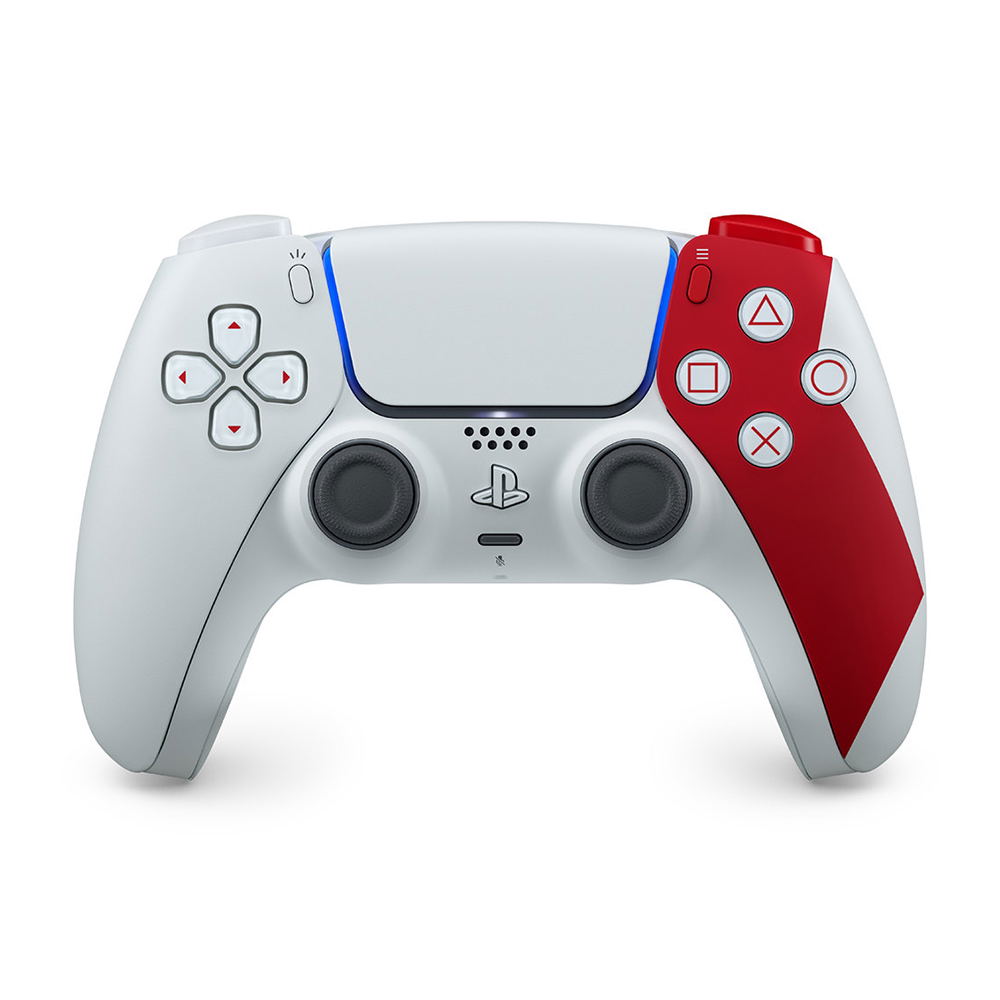 DualSense Wireless Controller [God of War 20th Anniversary Limited Edition] for PlayStation 5