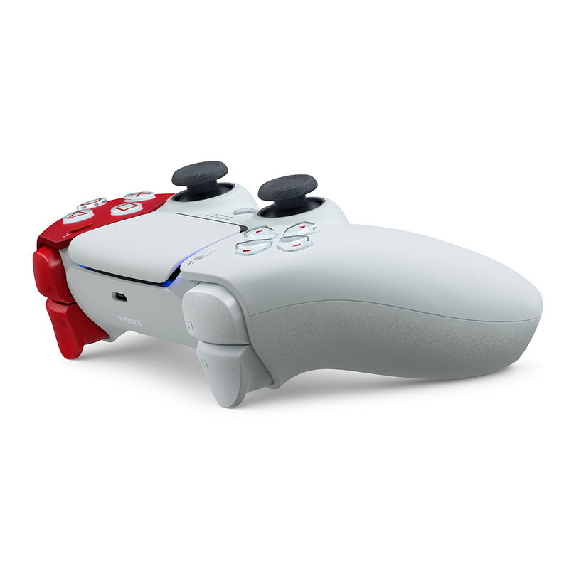DualSense Wireless Controller [God of War 20th Anniversary Limited Edition] image 2