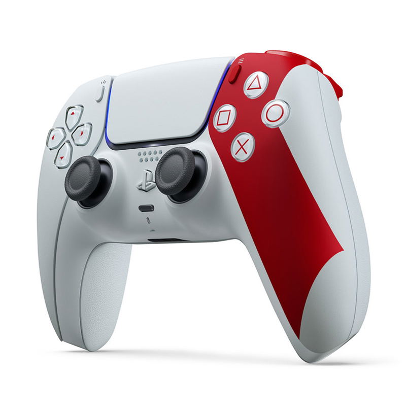 DualSense Wireless Controller [God of War 20th Anniversary Limited Edition] image 5