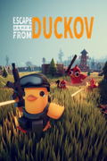 Escape From Duckov <span class="ext" style="background-color: #2a475e; color: #FFFFFF;">STEAM</span> <span class="ext ext_digital">digital</span> thumbnail 1