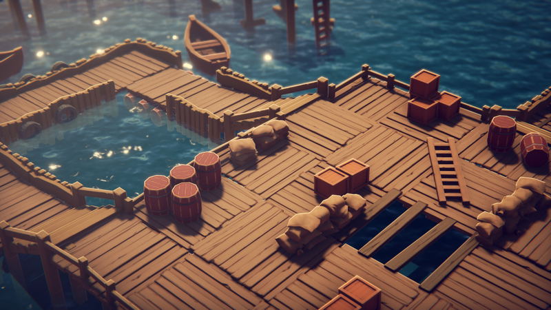 Escape From Duckov <span class="ext" style="background-color: #2a475e; color: #FFFFFF;">STEAM</span> <span class="ext ext_digital">digital</span> image 11