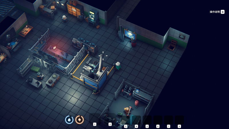 Escape From Duckov <span class="ext" style="background-color: #2a475e; color: #FFFFFF;">STEAM</span> <span class="ext ext_digital">digital</span> image 5