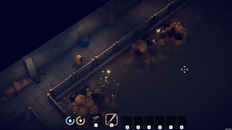 Escape From Duckov <span class="ext" style="background-color: #2a475e; color: #FFFFFF;">STEAM</span> <span class="ext ext_digital">digital</span> image 6