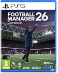 Football Manager 26 Console thumbnail 1