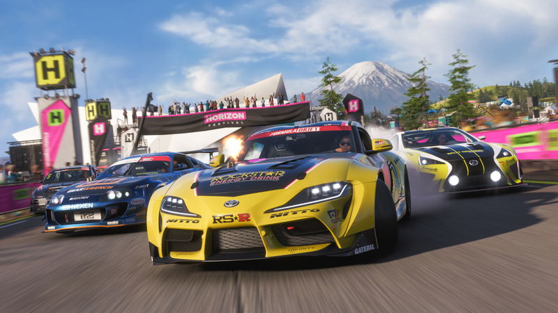 Forza Horizon 6 image 3