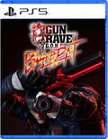 Gungrave G.O.R.E Blood Heat thumbnail 1