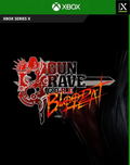 Gungrave G.O.R.E Blood Heat thumbnail 1