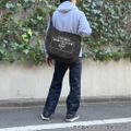 Itemya - Item Bag +5 (Black) thumbnail 2
