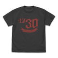 Itemya - Level 30 Wizard T-shirt (Sumi | Size L) thumbnail 1