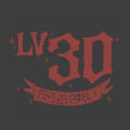 Itemya - Level 30 Wizard T-shirt (Sumi | Size M) thumbnail 2
