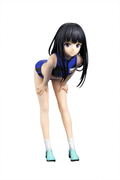 Lycoris Recoil 1/7 Scale Pre-Painted Figure: Inoue Takina Training Wear thumbnail 1