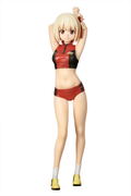 Lycoris Recoil 1/7 Scale Pre-Painted Figure: Nishikigi Chisato Training Wear thumbnail 1