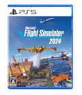 Microsoft Flight Simulator 2024 thumbnail 1