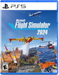Microsoft Flight Simulator 2024 thumbnail 1
