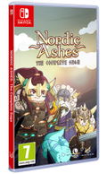 Nordic Ashes: The Complete Saga thumbnail 1