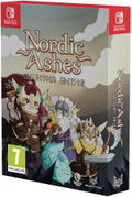 Nordic Ashes: The Complete Saga [Collector's Edition] thumbnail 2