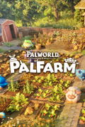 Palworld: Palfarm <span class="ext" style="background-color: #2a475e; color: #FFFFFF;">STEAM</span> <span class="ext ext_digital">digital</span> thumbnail 1