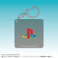 PlayStation - Acrylic Multi-Keychain for PlayStation 4 Colour Family Mark Ver. thumbnail 2