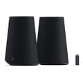 PULSE Elevate Wireless Speakers (Midnight Black) thumbnail 1