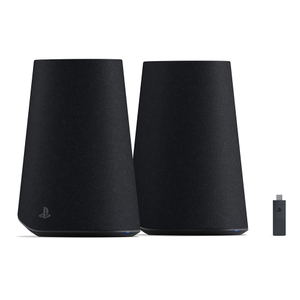 PULSE Elevate Wireless Speakers