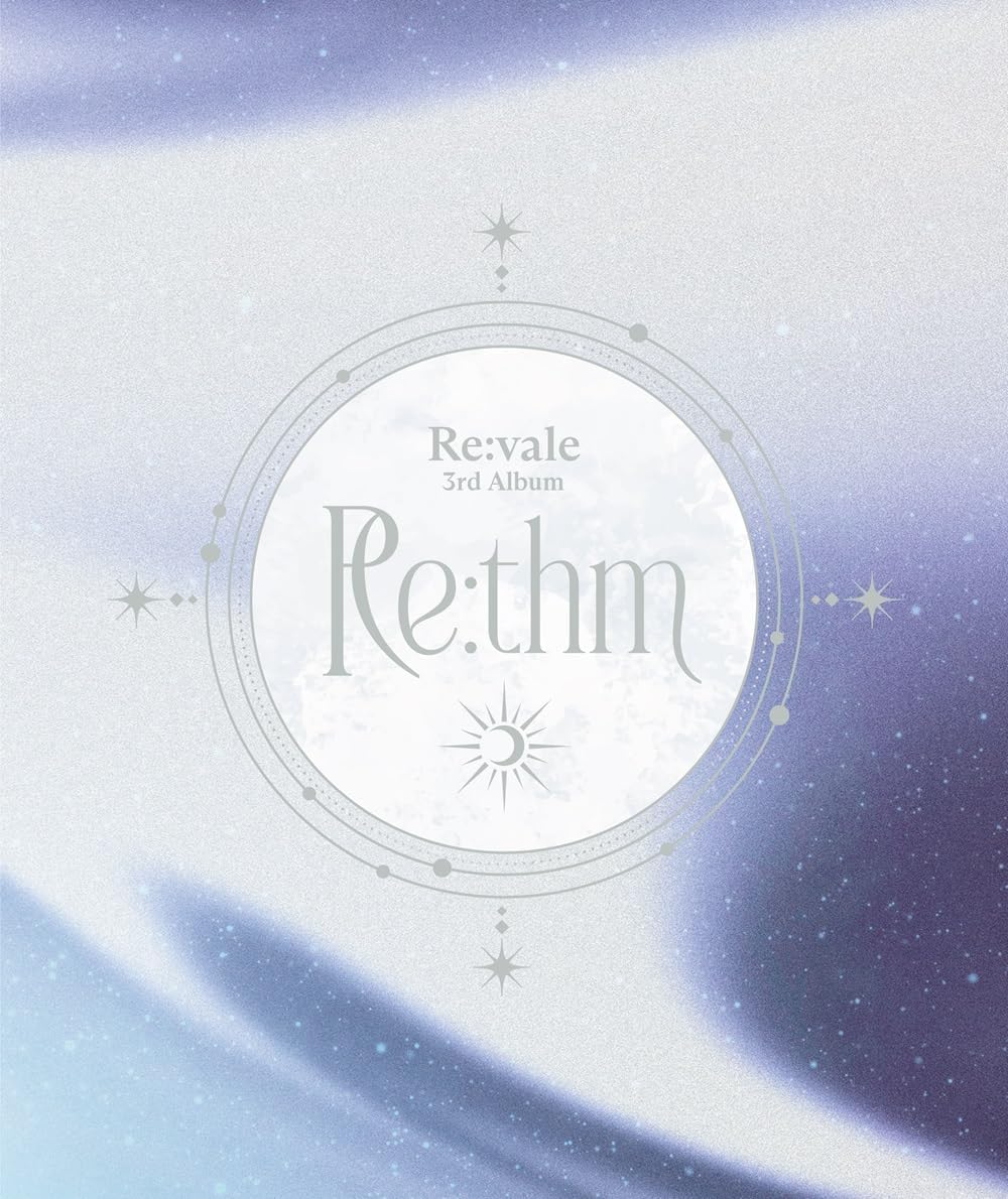 Re:thm [Limited Edition] — Import Game Deal