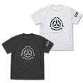 SCP Foundation - Stencil Logo T-shirt (Sumi | Size L) thumbnail 3