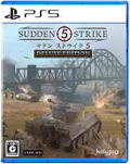 Sudden Strike 5 [Deluxe Edition] (Multi-Language) thumbnail 1