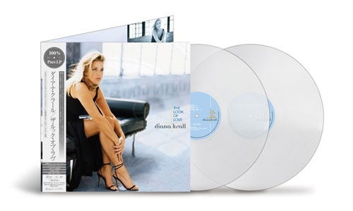 The Look Of Love (100% Pure LP) [Limited Edition] (Vinyl) — Import Game Deal