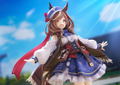 Uma Musume Pretty Derby 1/7 Scale Pre-Painted Figure: Matikanetannhauser thumbnail 10