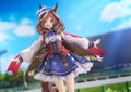 Uma Musume Pretty Derby 1/7 Scale Pre-Painted Figure: Matikanetannhauser thumbnail 11